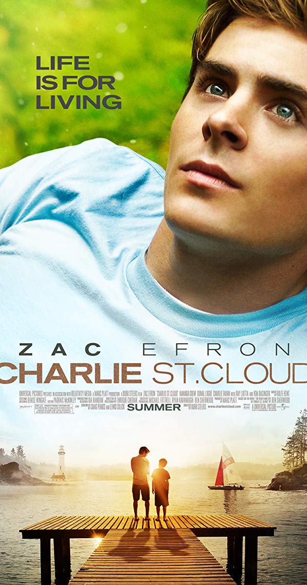 Charlie St. Cloud (2010)- สายใยรักสองสัญญา