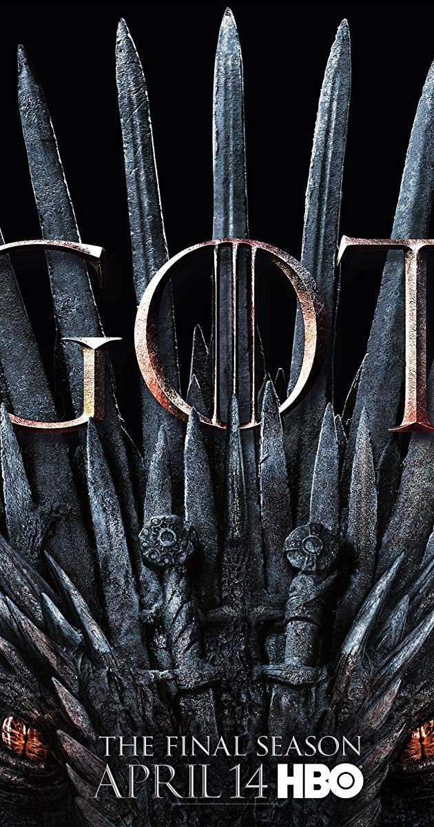 Game of Thrones The Final Season (TV Series 2019)