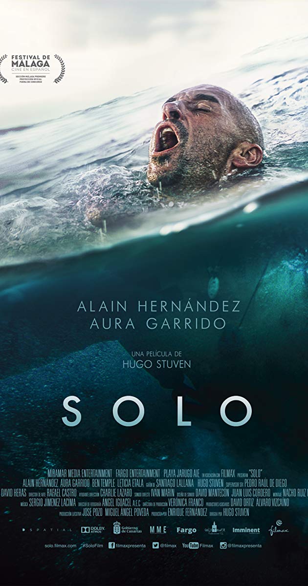 Solo (2018) - สู้เฮือกสุดท้าย