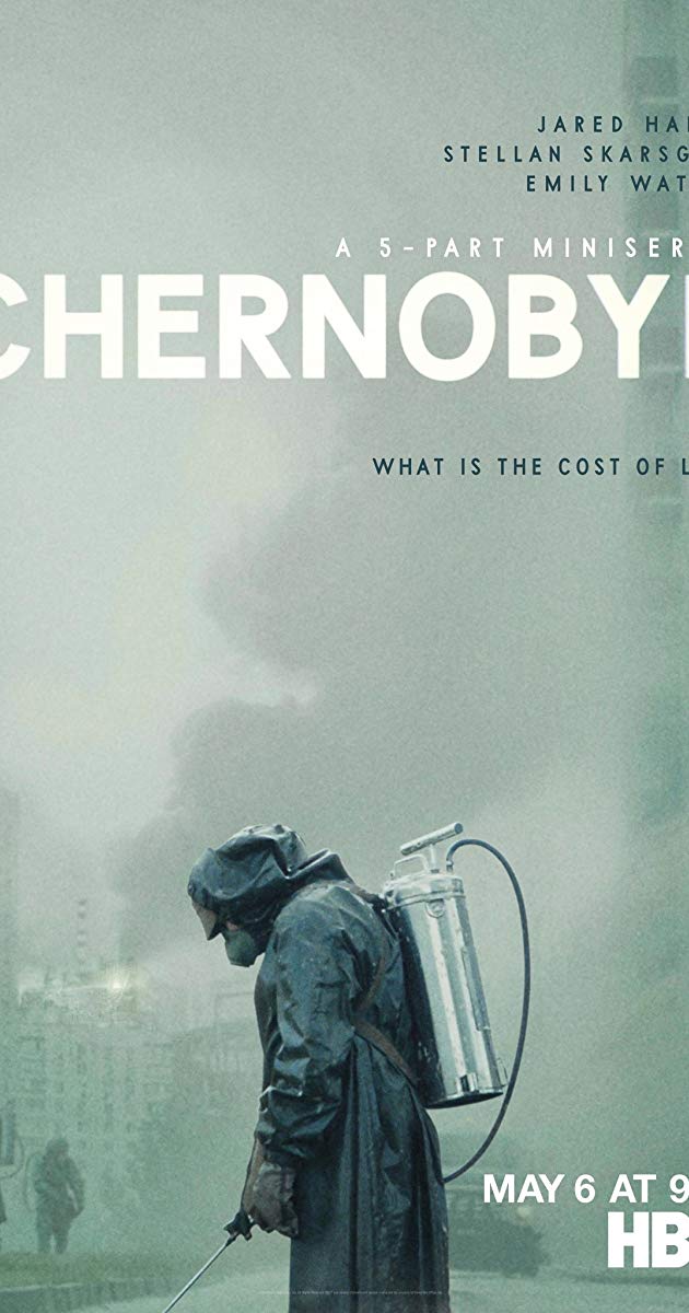 Chernobyl (TV Mini-Series 2019)