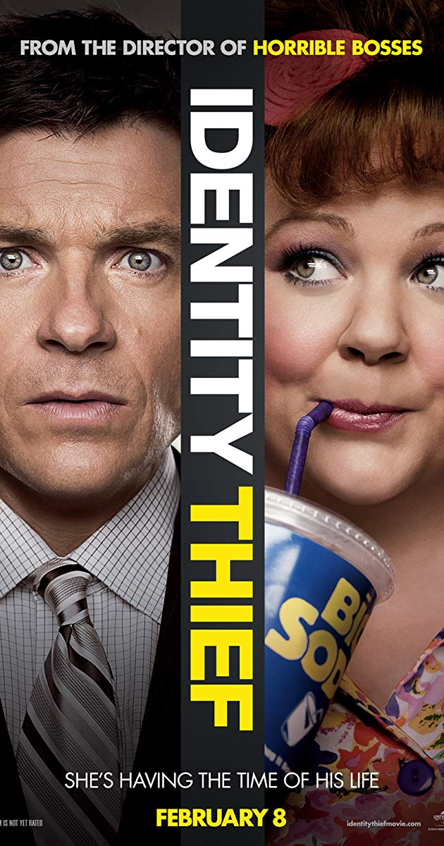 Identity Thief (2013)