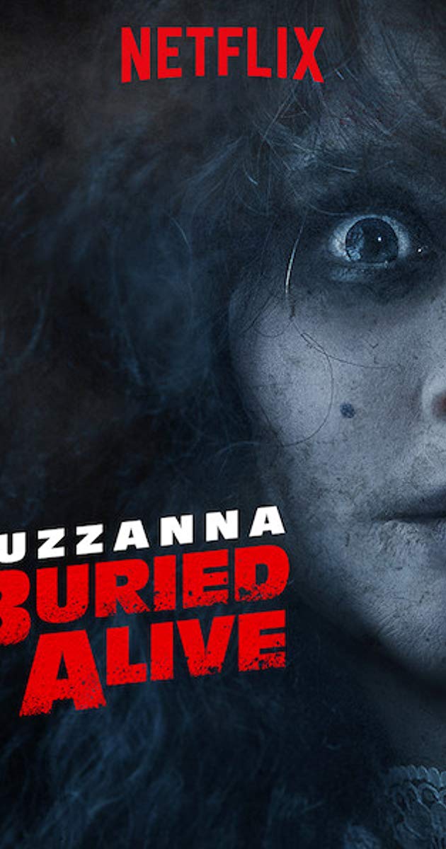 Suzzanna Buried Alive (2018)