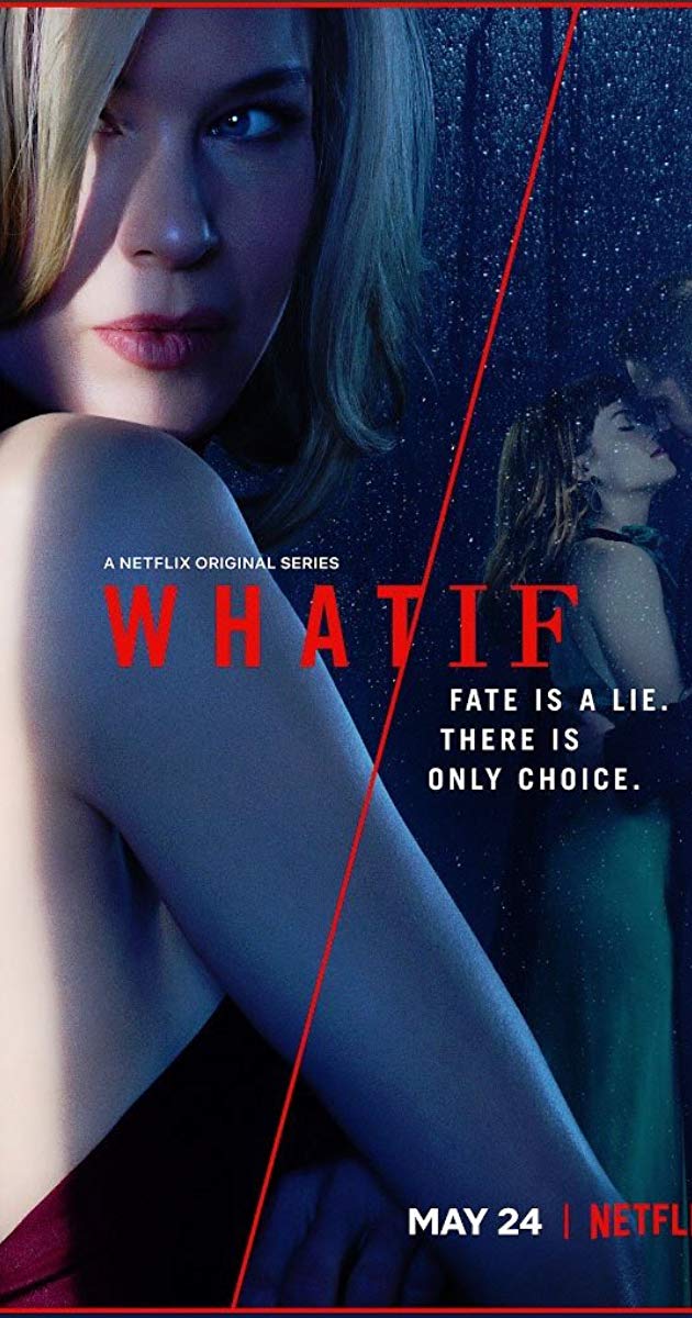 What:If (TV Series 2019)