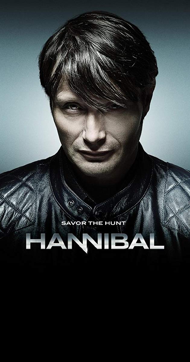Hannibal (TV Series 2013-2015)