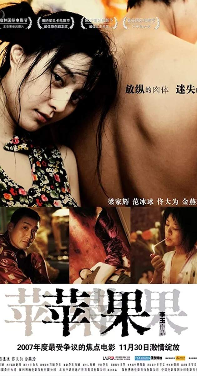 Lost in Beijing (2007)