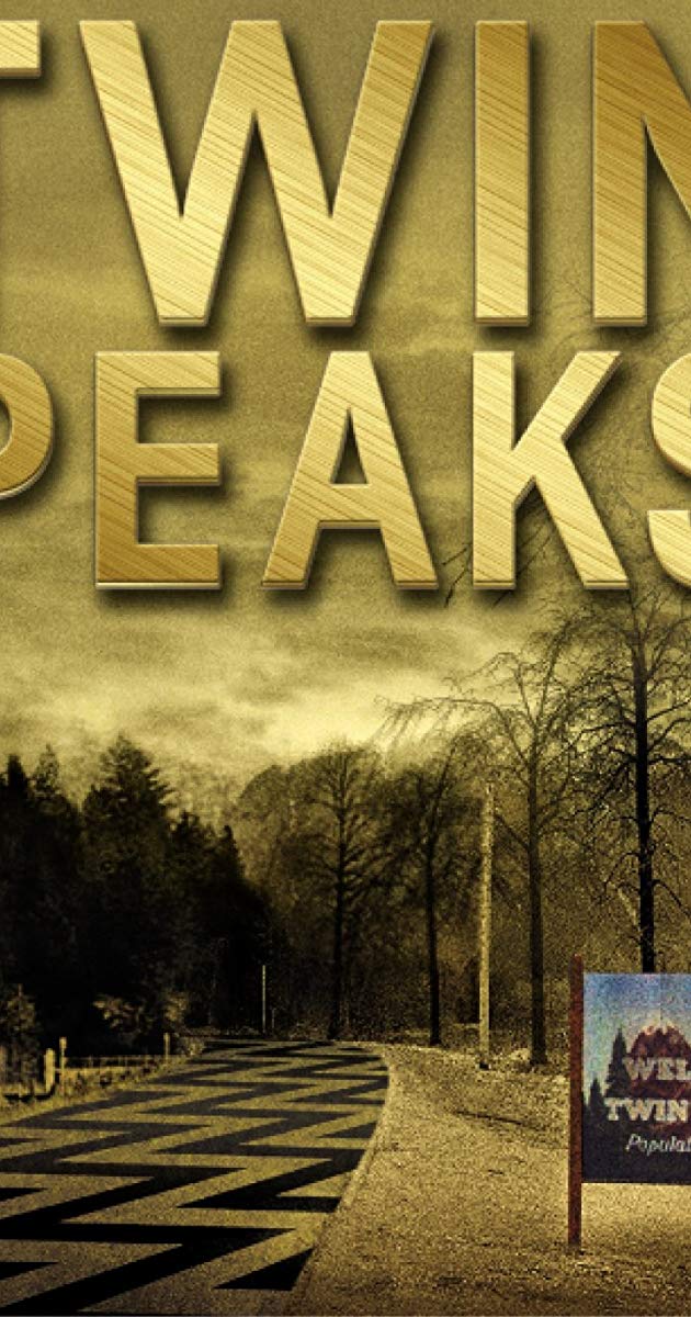 Twin Peaks (TV Series 1990-1991)
