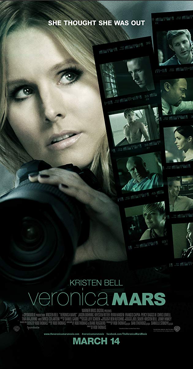 Veronica Mars (2014)