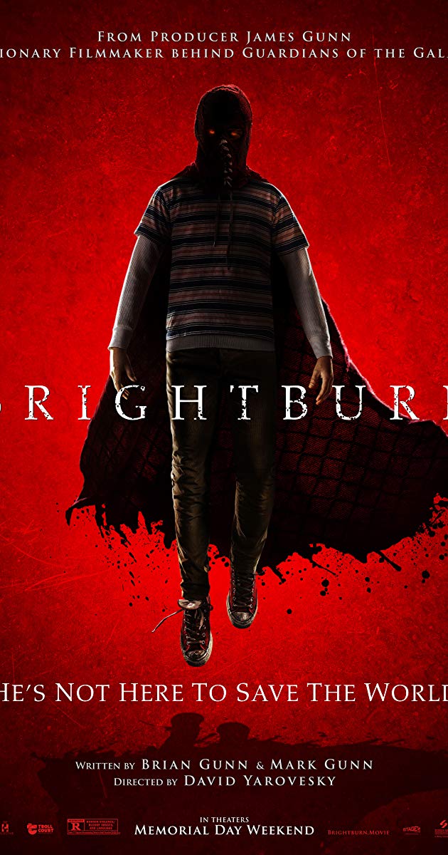 Brightburn (2019)