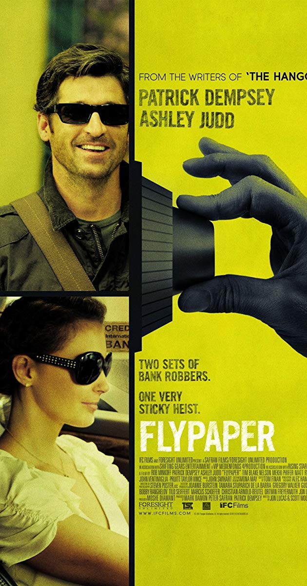 Flypaper (2011)