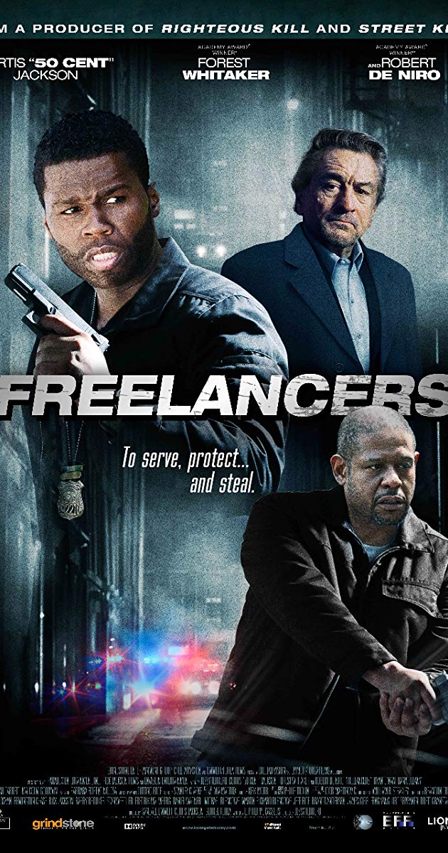 Freelancers (2012)