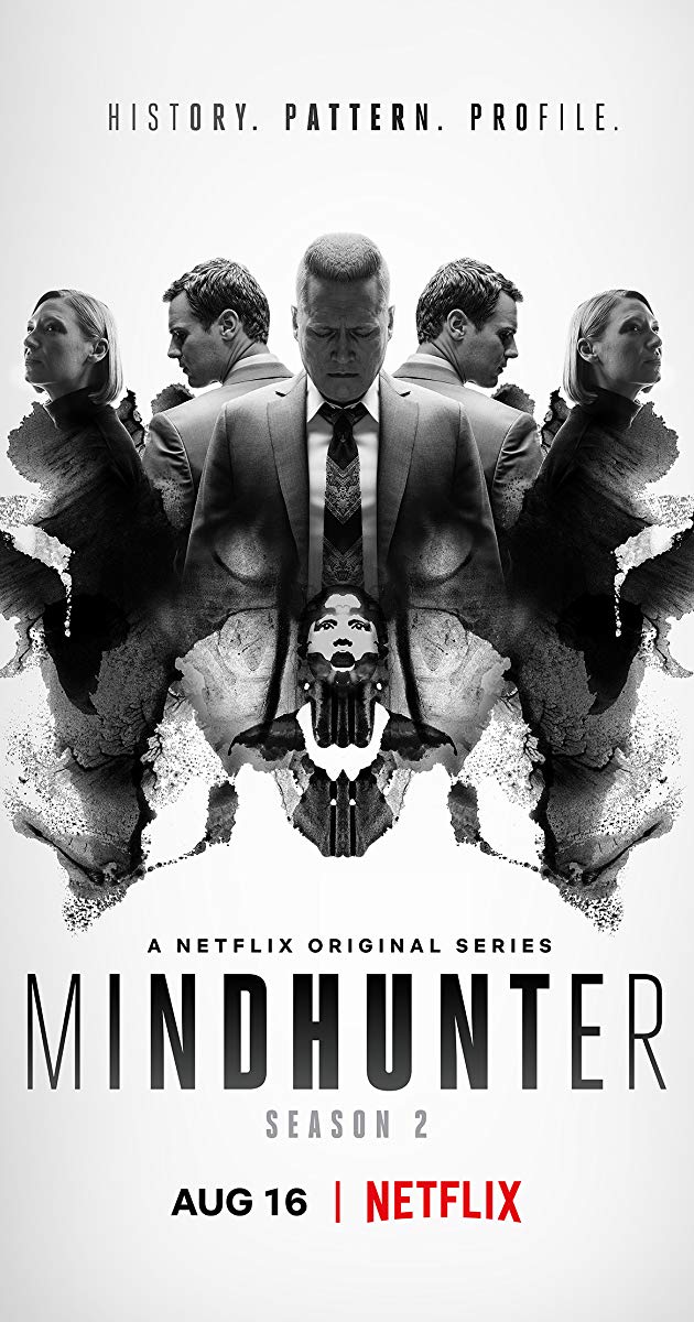 Mindhunter Season 2 (TV Series 2019)