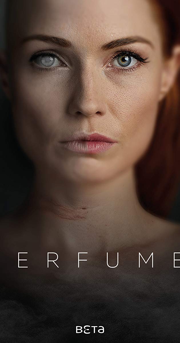 Parfum (TV Series 2018)
