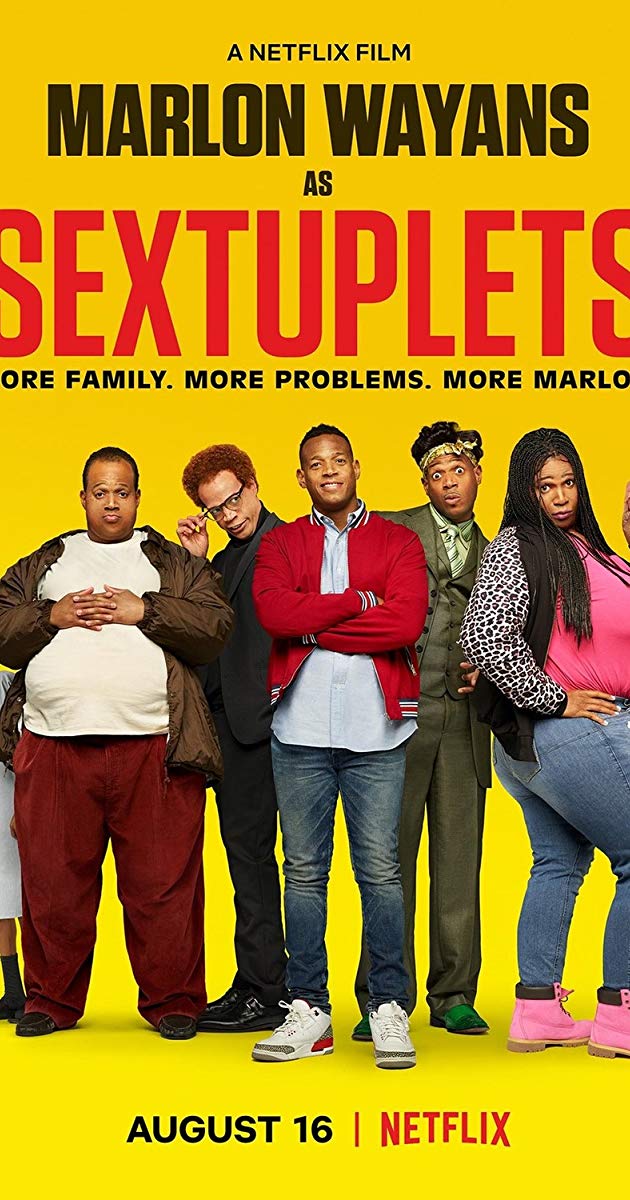 Sextuplets (2019)