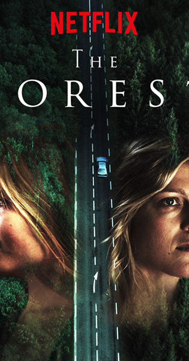 The Forest (TV Mini-Series 2017)