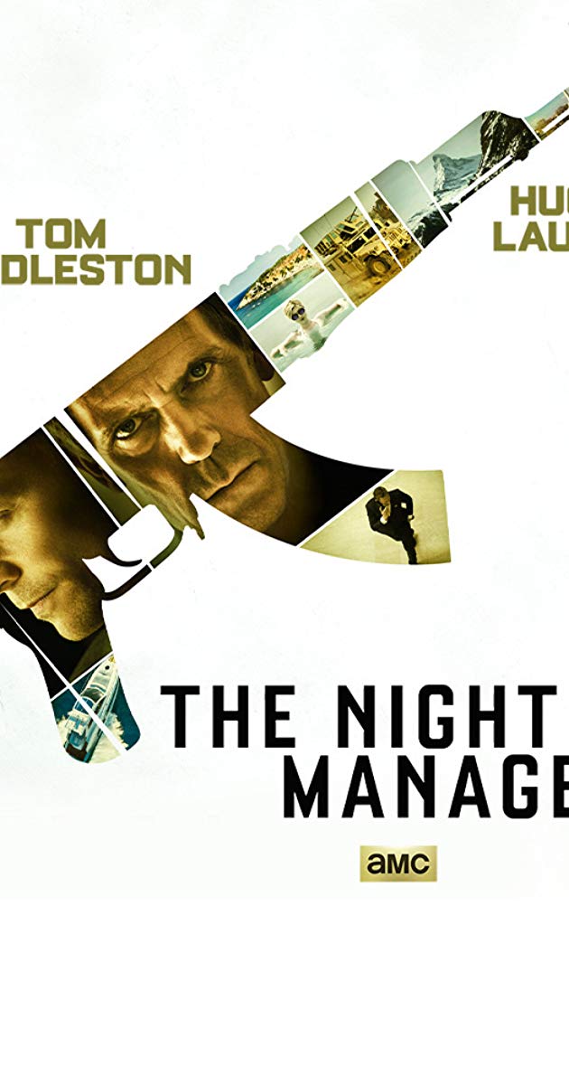 The Night Manager (TV Series 2016)
