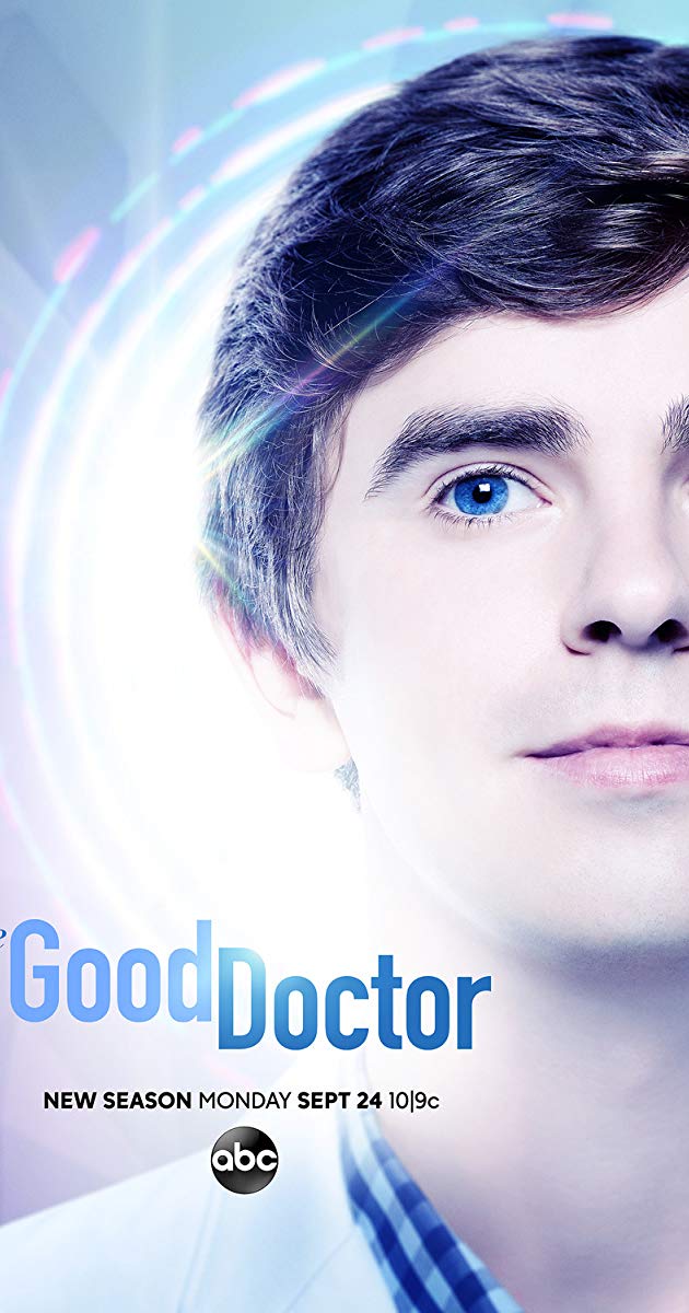 The Good Doctor (TV Series 2017)