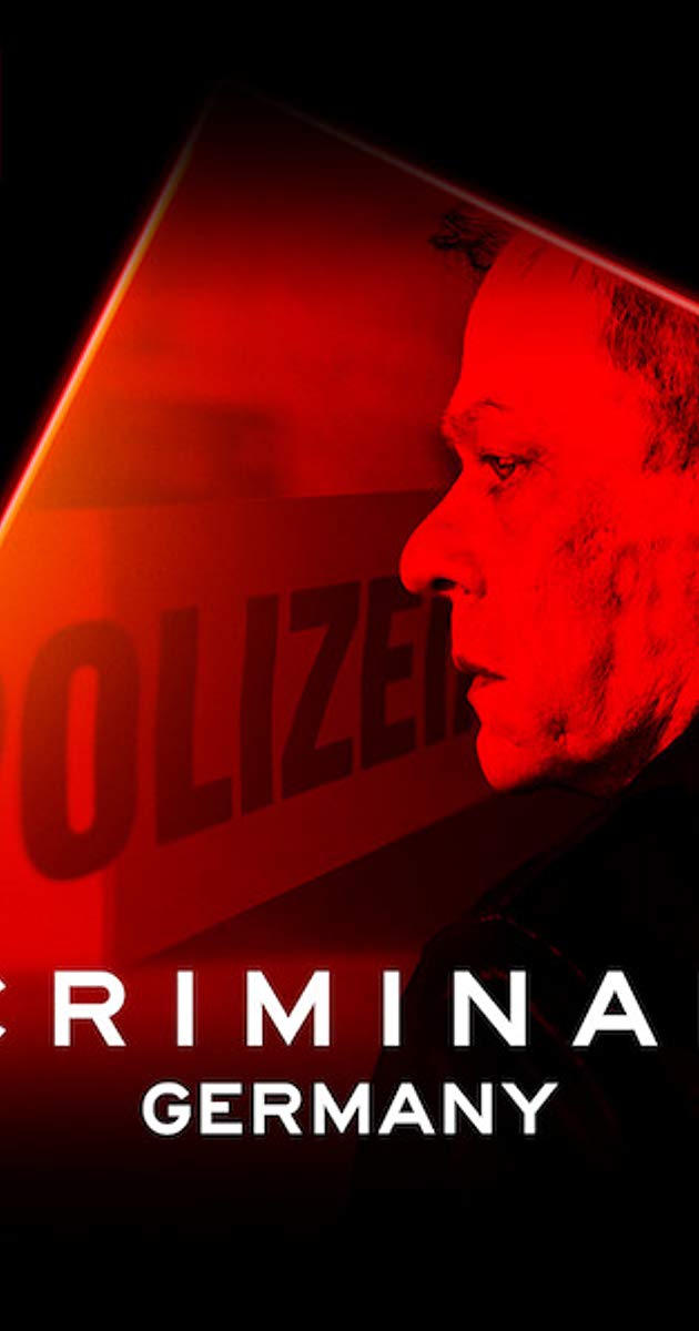 Criminal- Germany (TV Series 2019)