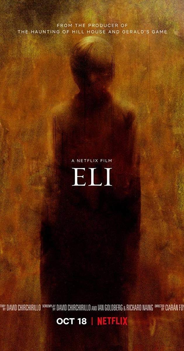 Eli (2019)
