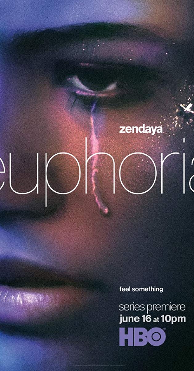 Euphoria (TV Series 2019)
