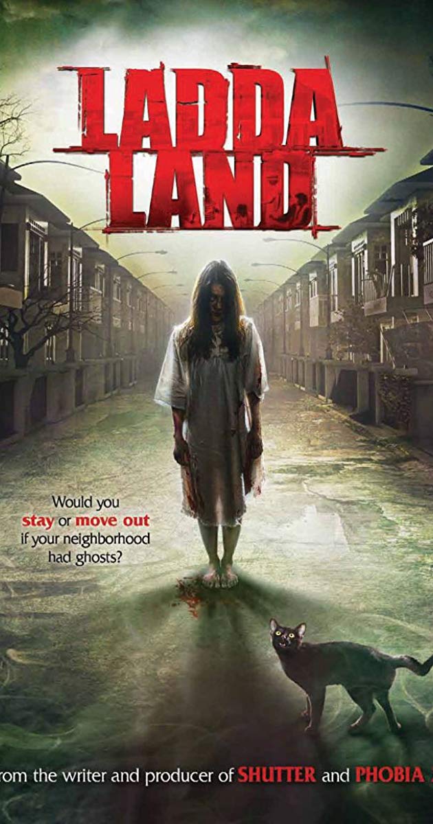 Laddaland (2011)- ลัดดาแลนด์