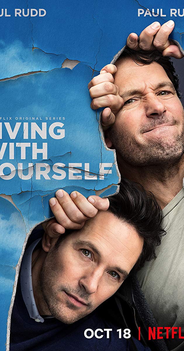 Living with Yourself (TV Series 2019)