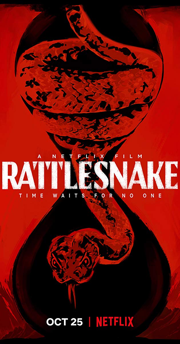 Rattlesnake (2019)