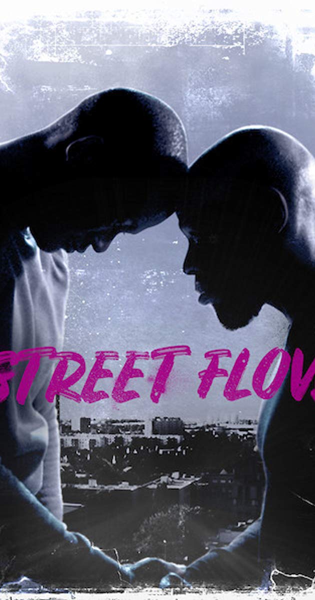 Street Flow (2019)