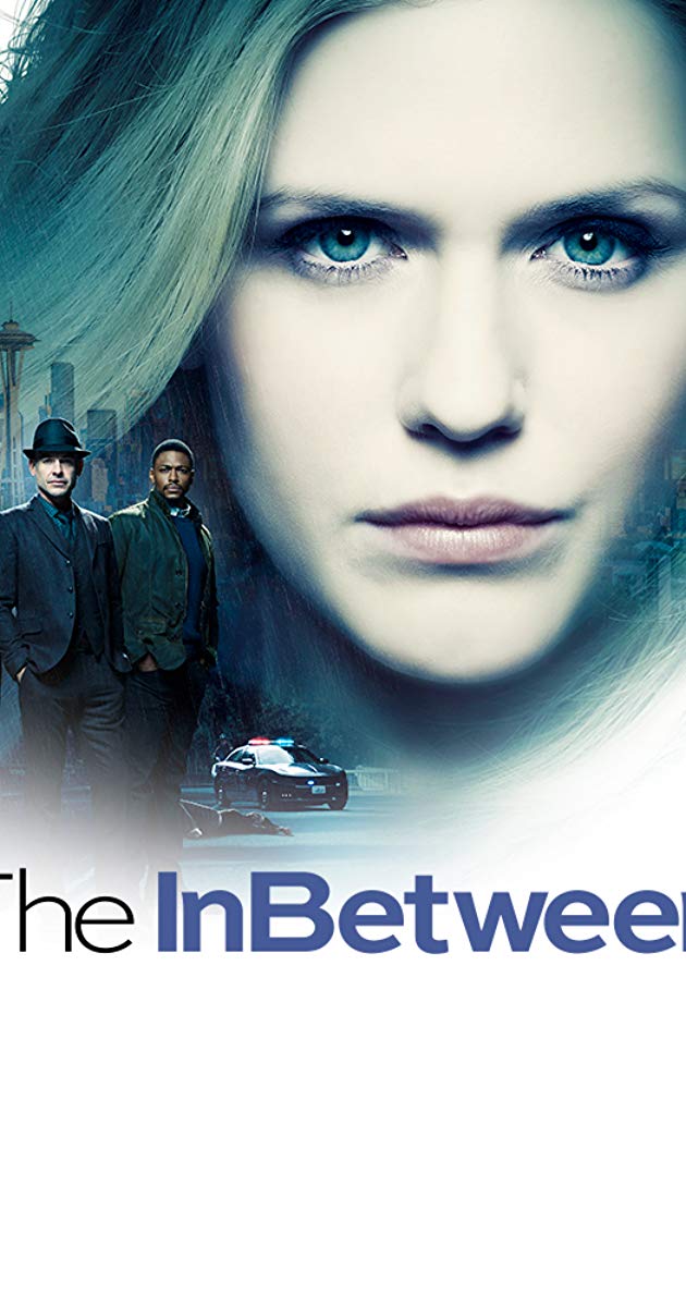 The InBetween (TV Series 2019)
