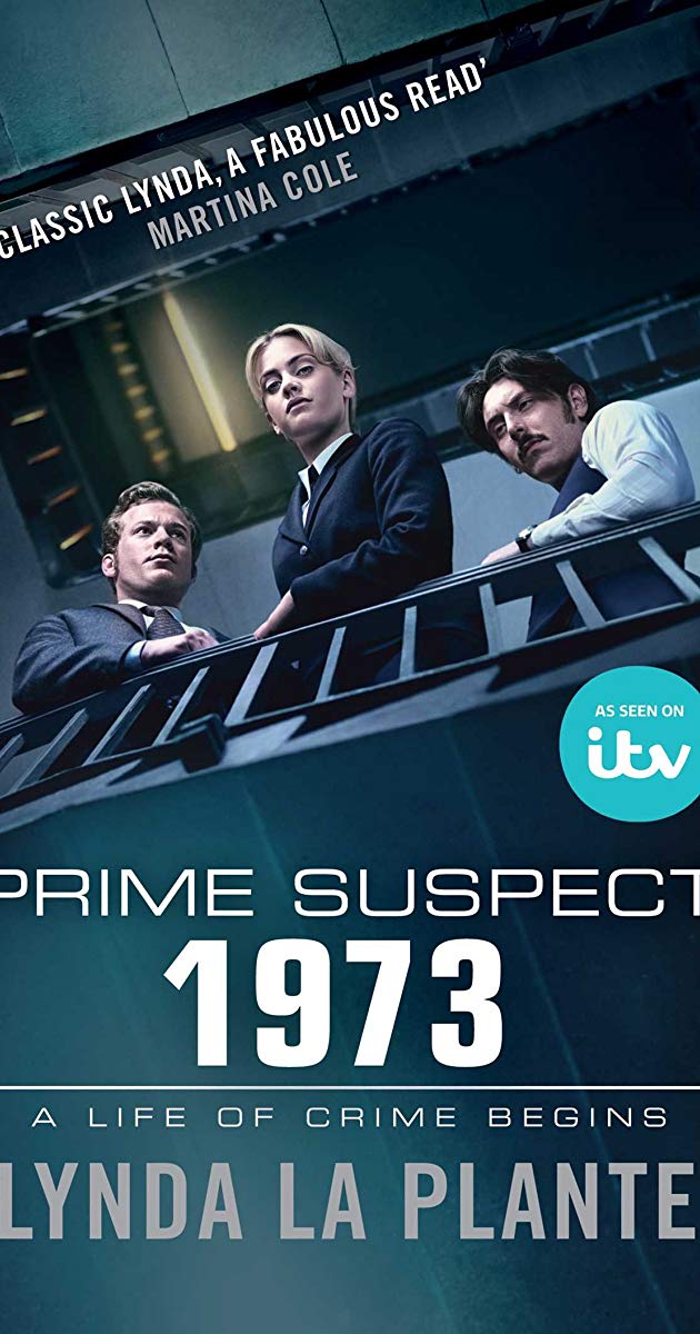 Prime Suspect 1973 (TV Mini-Series 2017)