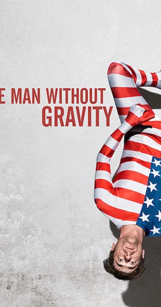 The Man Without Gravity (2019)