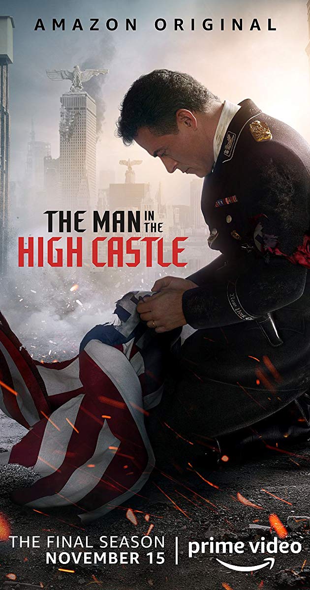 The Man in the High Castle (TV Series 2015)