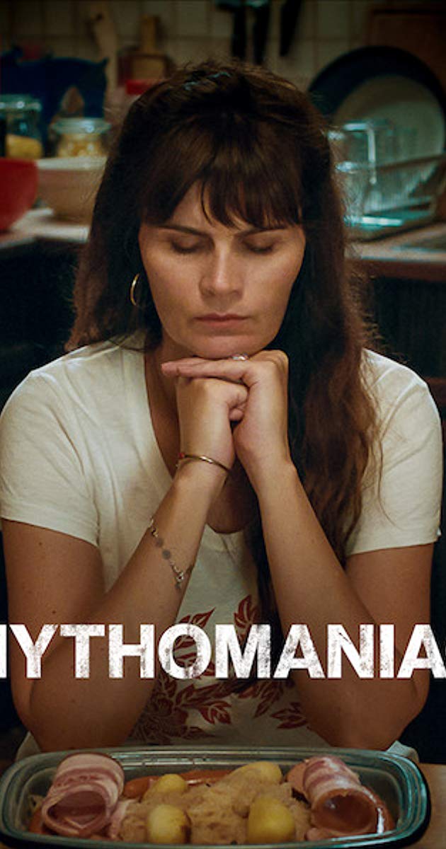 Mythomaniac (TV Series 2019)