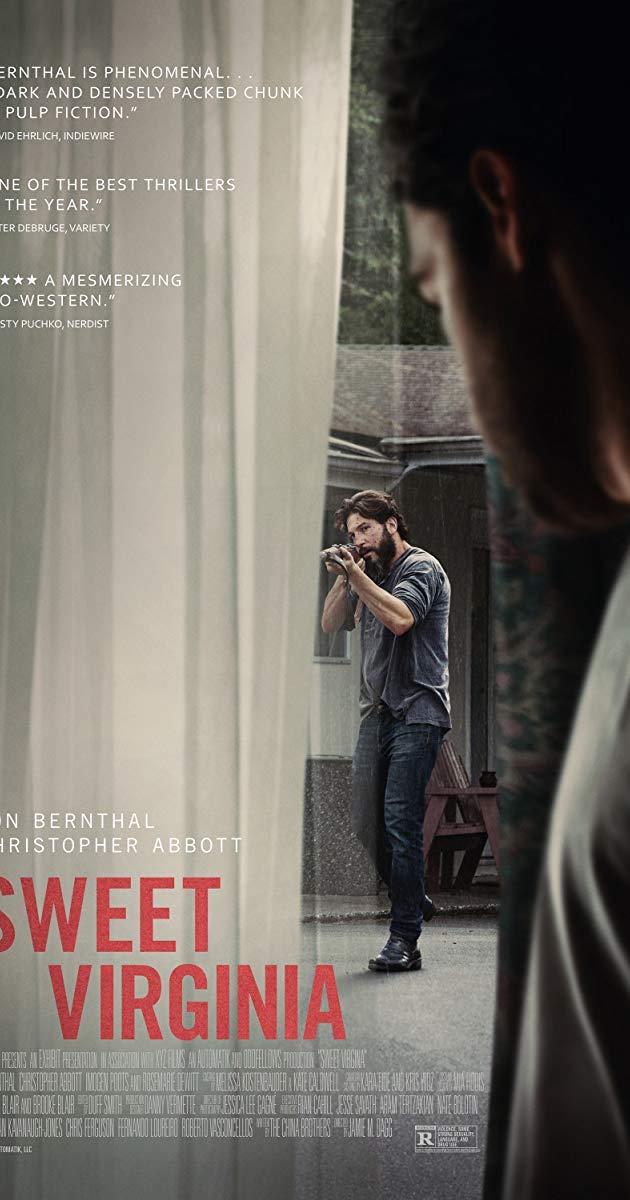 Sweet Virginia (2017)