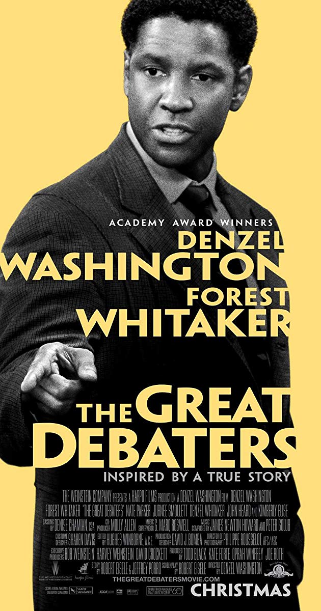 The Great Debaters (2007)