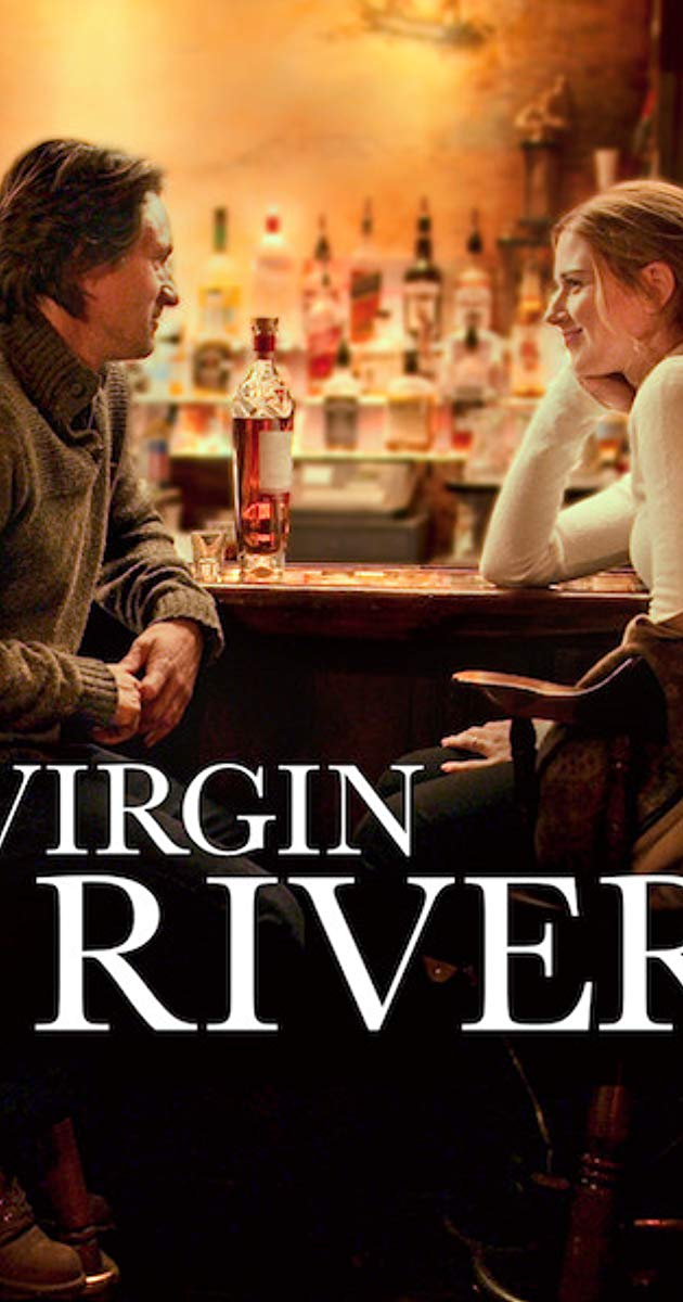 Virgin River (TV Series 2019)