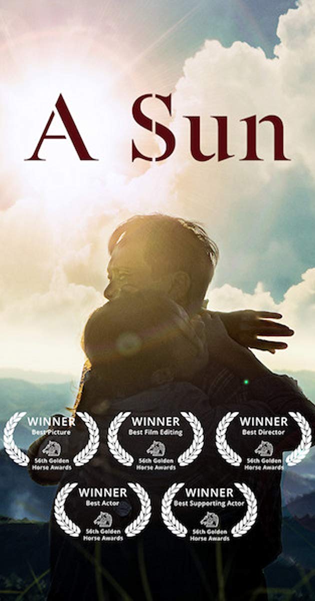 A Sun (2019)