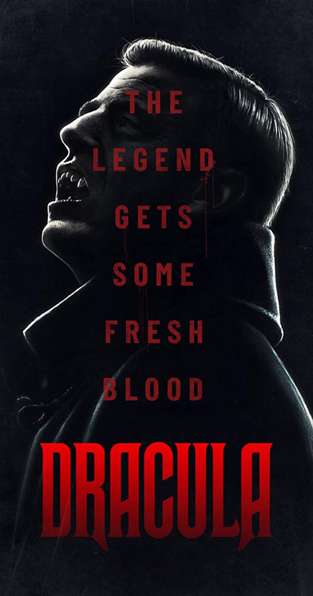 Dracula (TV Mini-Series 2020)