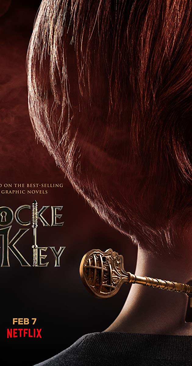 Locke & Key (TV Series 2020)
