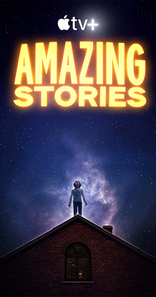 Amazing Stories (TV Series 2020)