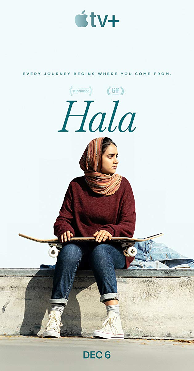 Hala (2019)