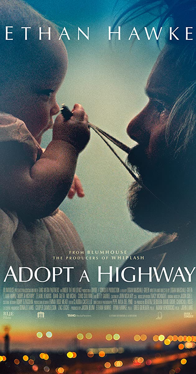 Adopt a Highway (2019)