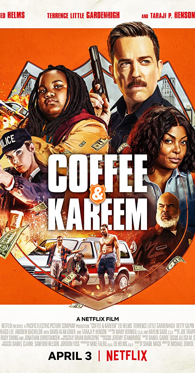 Coffee & Kareem (2020)