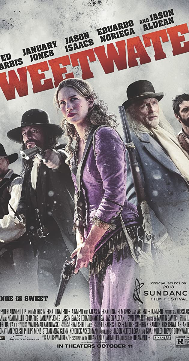 Sweetwater (2013)