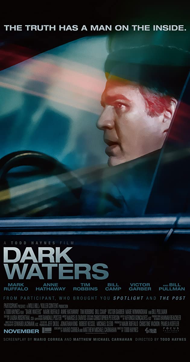 Dark Water (2019)