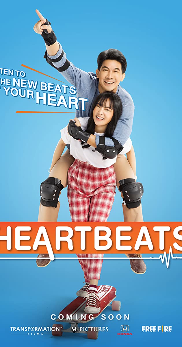 Heartbeats (2019)
