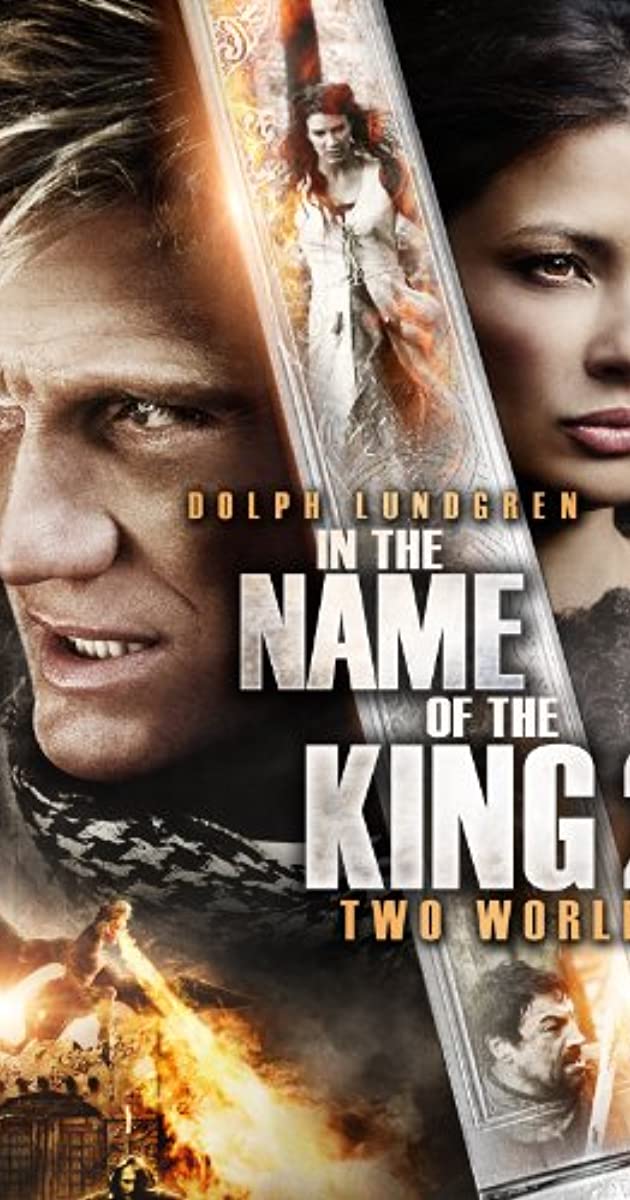 In the Name of the King Two Worlds (2011)