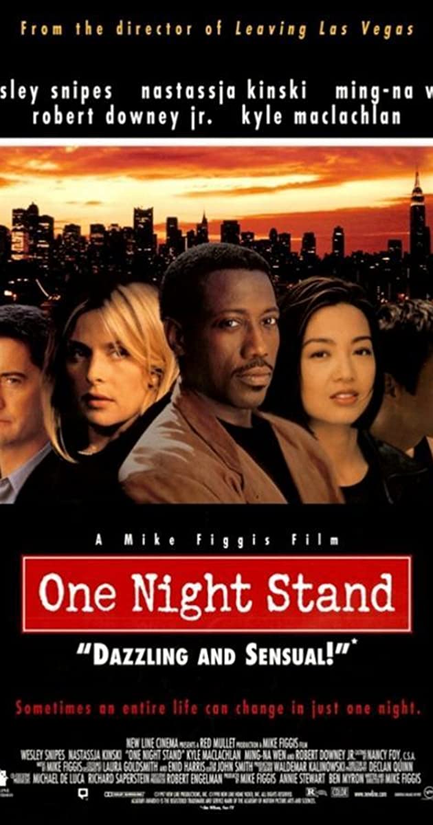 One Night Stand (1997)
