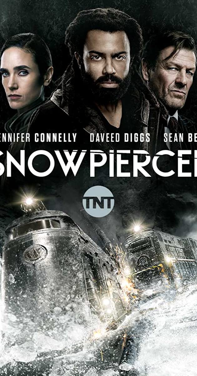 Snowpiercer Season 2