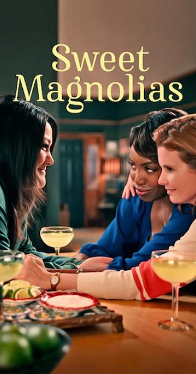 Sweet Magnolias TV Series (2020)