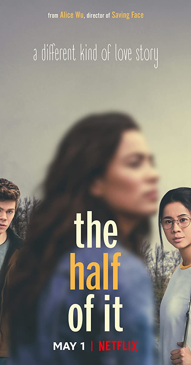 The Half of It (2020): รักครึ่งๆ กลางๆ